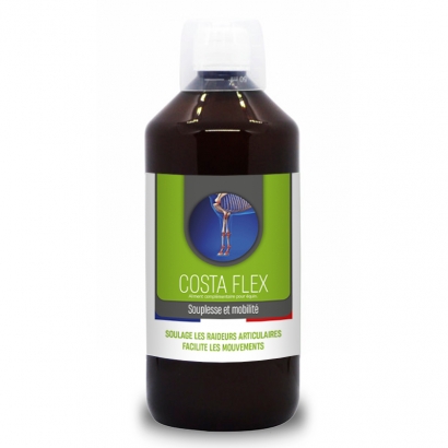 COSTA Flex articulation 1L