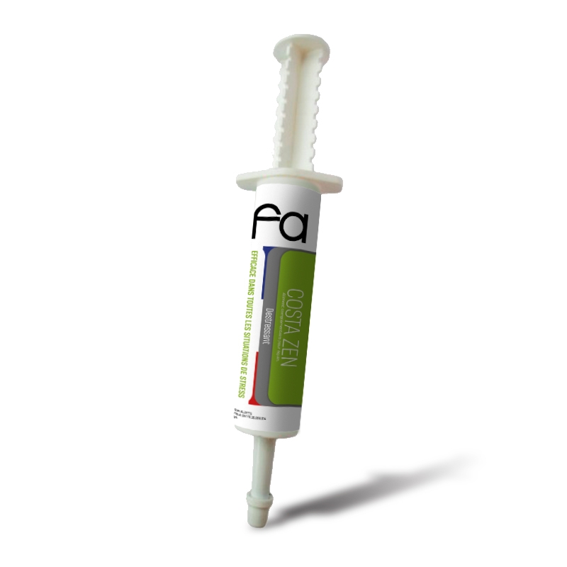 Seringue de 60 ML