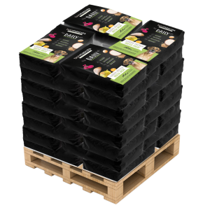 Croquettes Daily - palette 40 sacs/10kgs