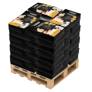 Croquettes Energy - palette 40 sacs/10kgs