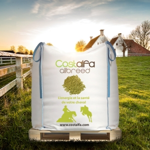 Costalfa Allbreed Big Bag  +-1000kg