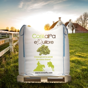 Costalfa Equilibre Big Bag +-1000kg