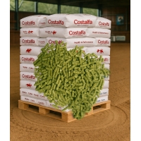 Pallet di pellet Allbreed 40 sacchi da 25 kg