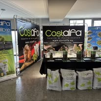 Costalfa NRHA Breeders Futurity reining